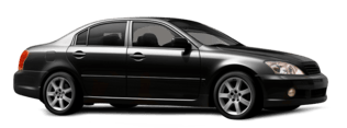 Izvēlies lietotu auto pie mūsu partnera